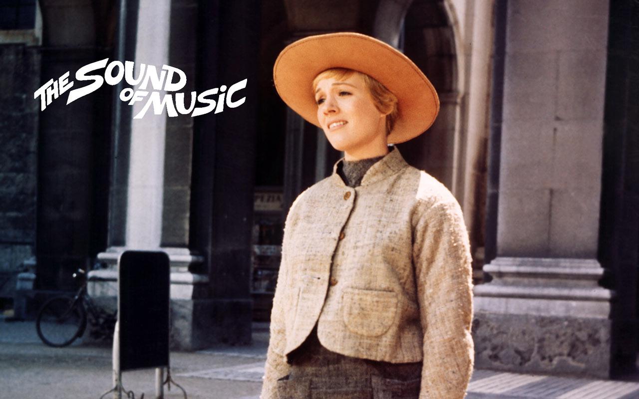 The Sound Of Music Wallpaper #3 1280 x 800 