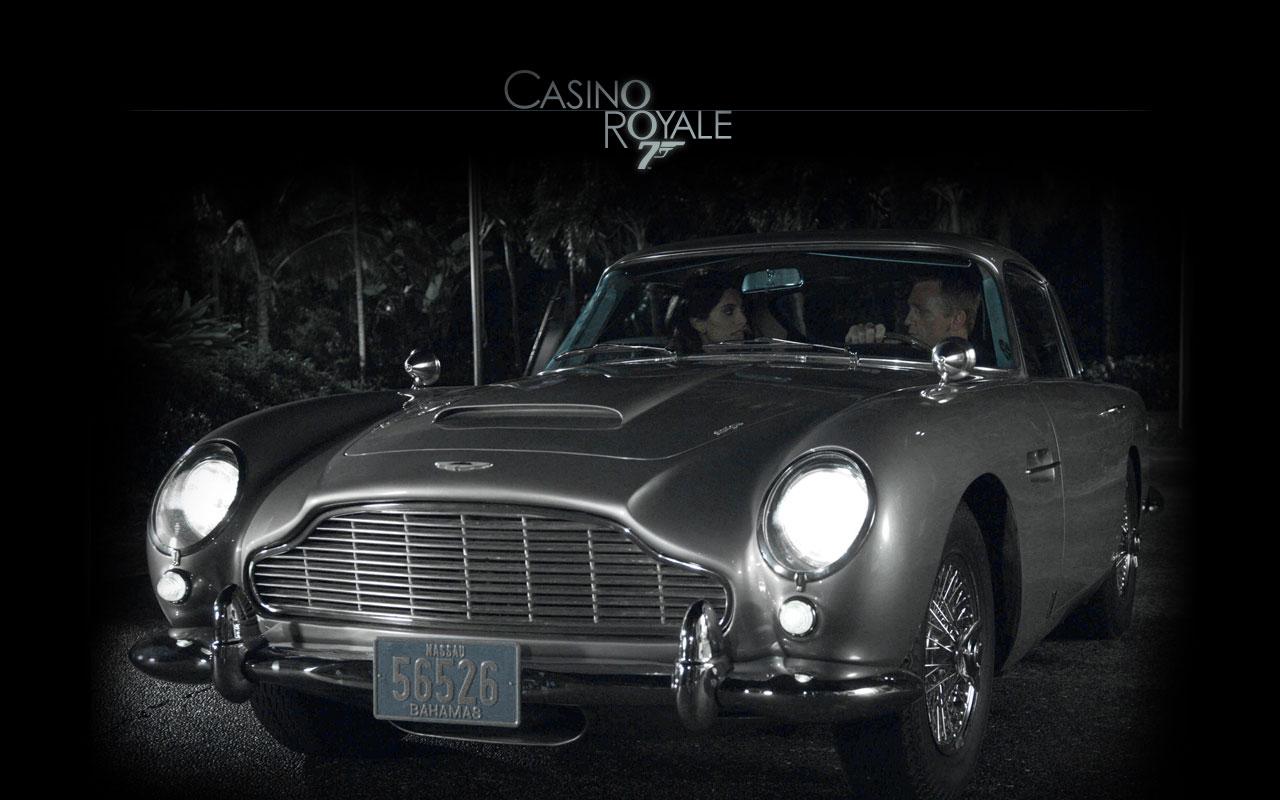 Casino Royale Wallpaper #4 1280 x 800 