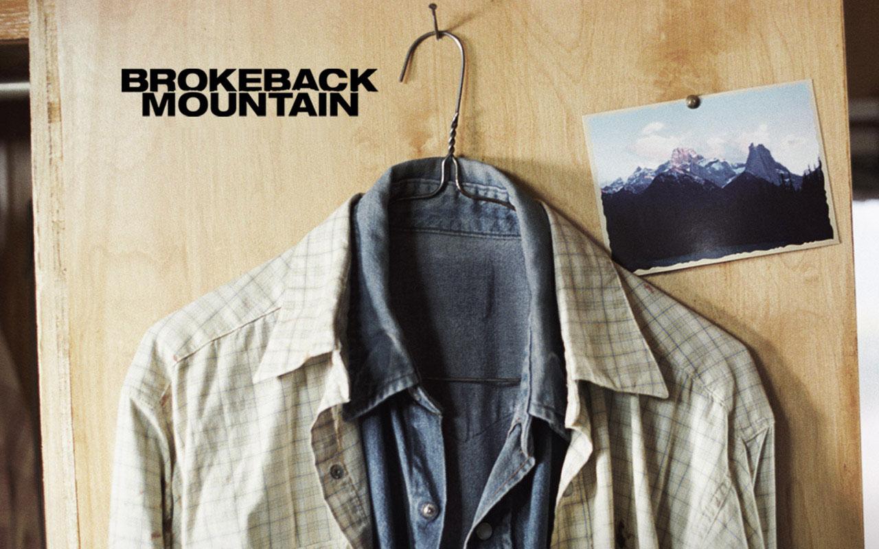 Brokeback Mountain Wallpaper #1 1280 x 800 