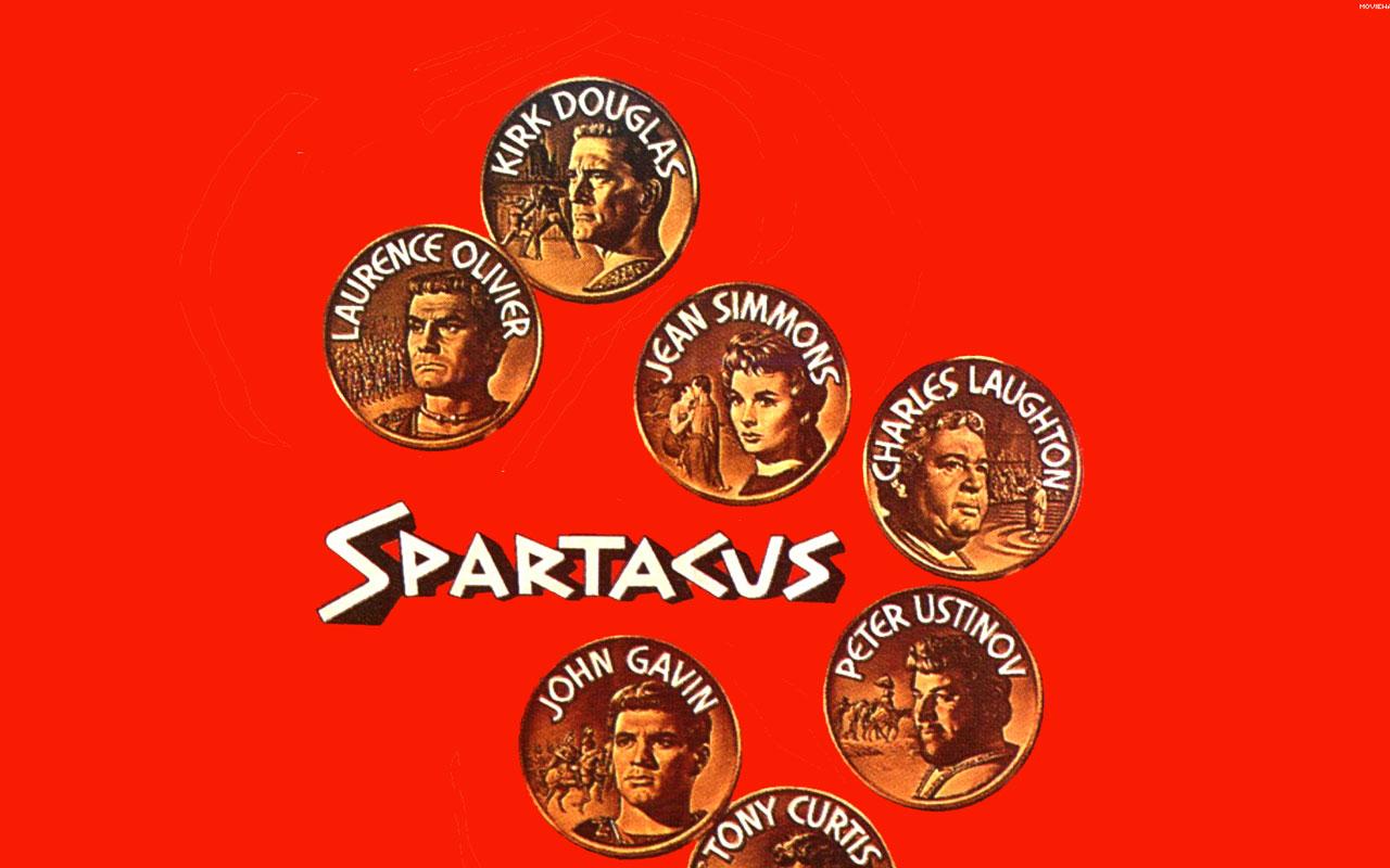 Spartacus Wallpaper #2 1280 x 800 