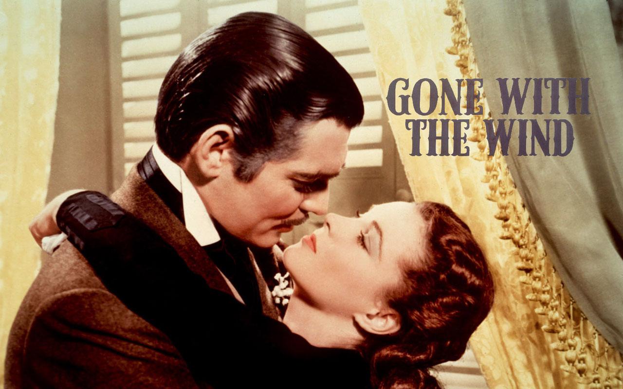 Gone With The Wind Wallpaper #4 1280 x 800 