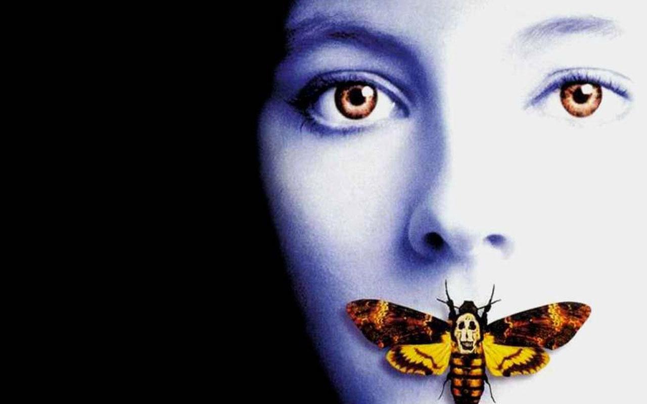 The Silence Of The Lambs Wallpaper #1 1280 x 800 