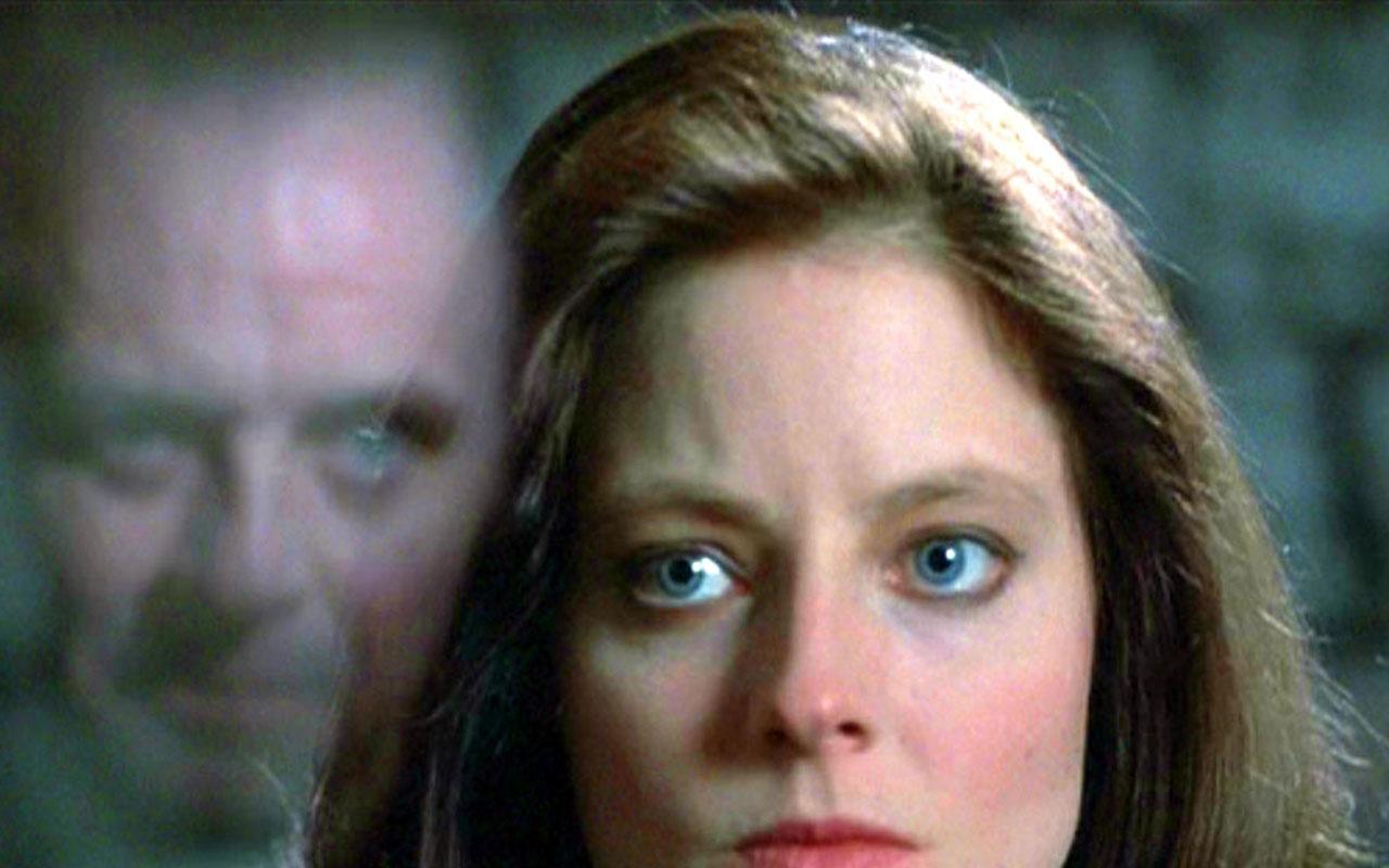 The Silence Of The Lambs Wallpaper #2 1280 x 800 