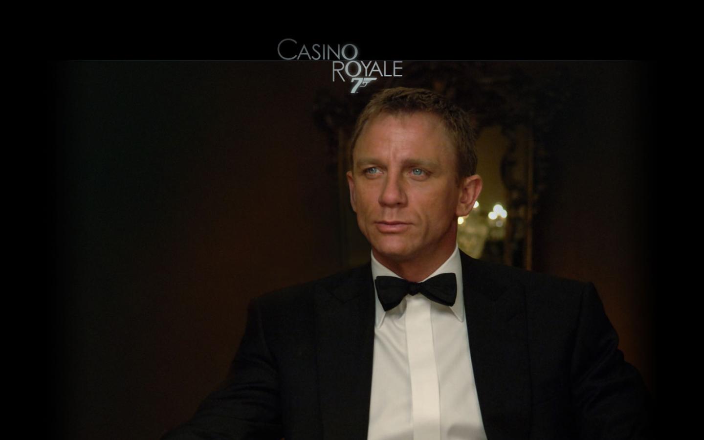 Casino Royale Wallpaper #2 1440 x 900 