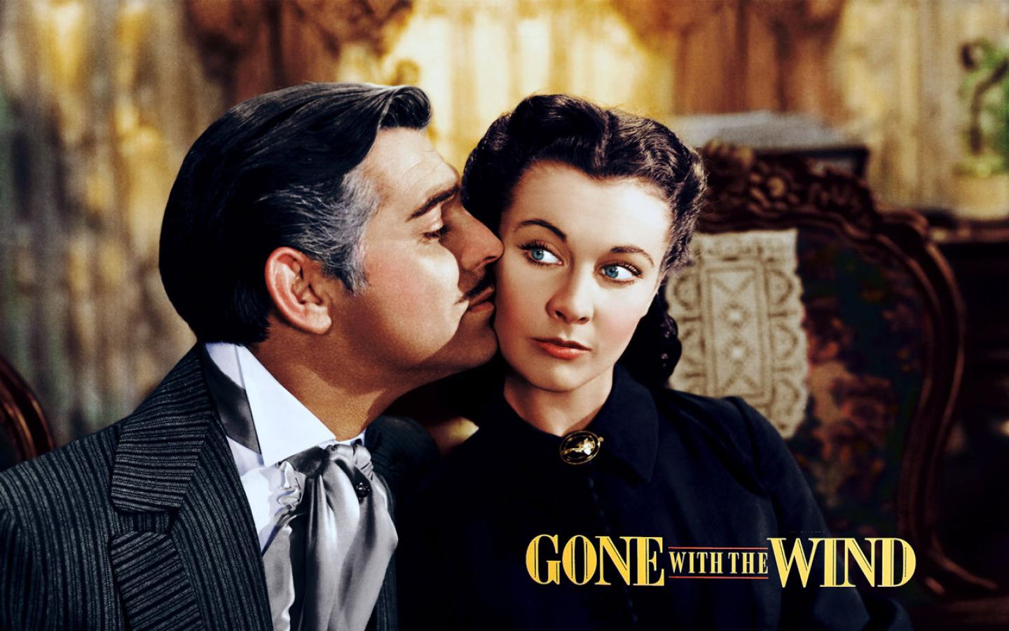 Gone With The Wind Wallpaper #2 1440 x 900 
